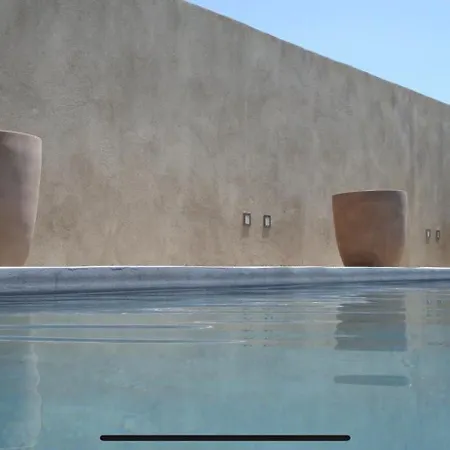 Chez Babou D'artistes Avec Piscine, Parking * 님